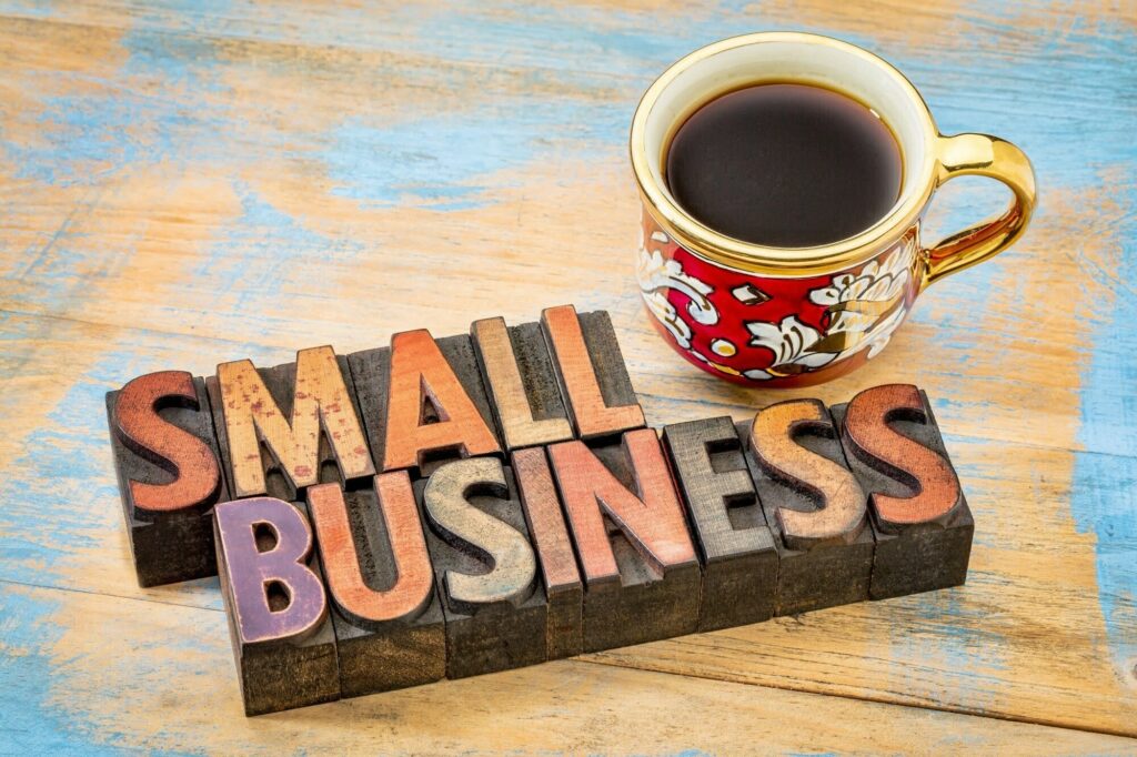 benefits of small business consulting services