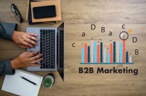 b2b digital strategies